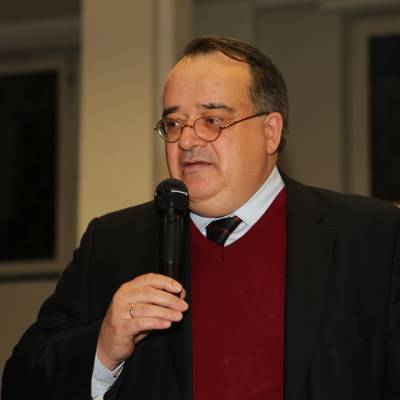 Prof. Dr. Matthias Zimmer - Prof. Dr. Matthias Zimmer